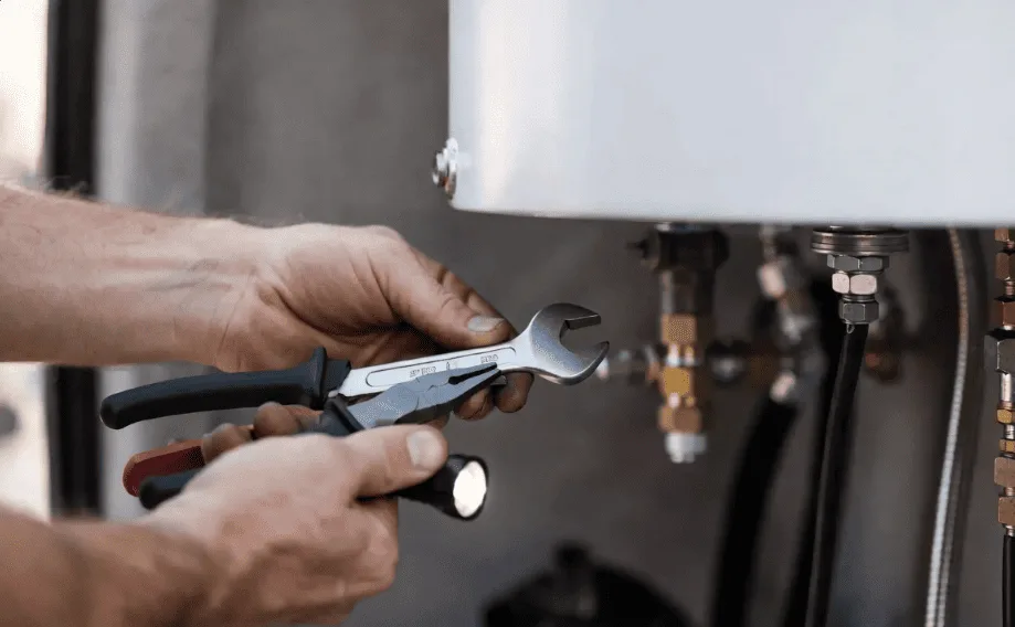 Why choose Water Heater Repair in Hartstown, PA